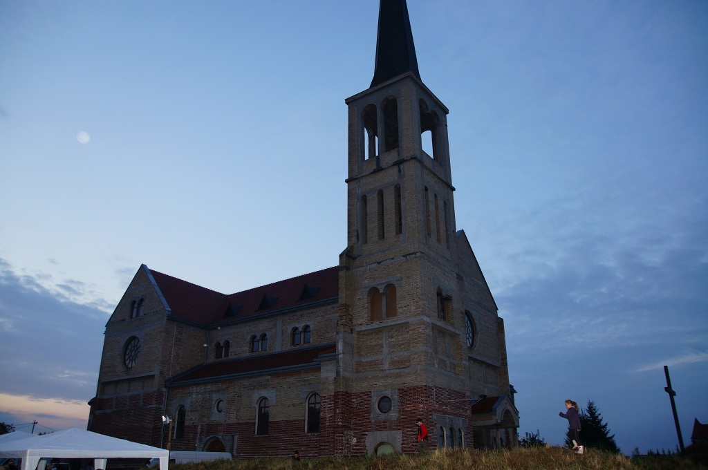 Rodzinny Festyn Parafialny
