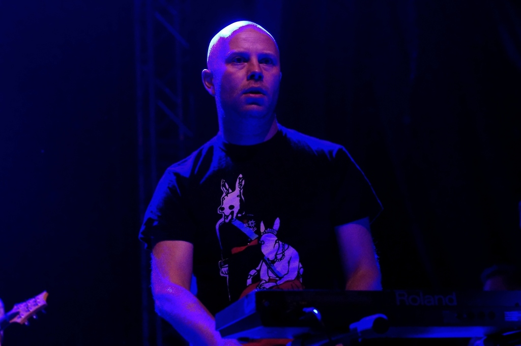 „Dwadzieścia lat po...” – koncert grupy Leningrad
