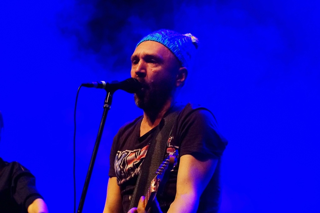„Dwadzieścia lat po...” – koncert grupy Leningrad