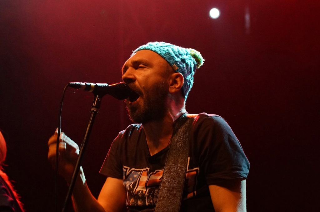 „Dwadzieścia lat po...” – koncert grupy Leningrad