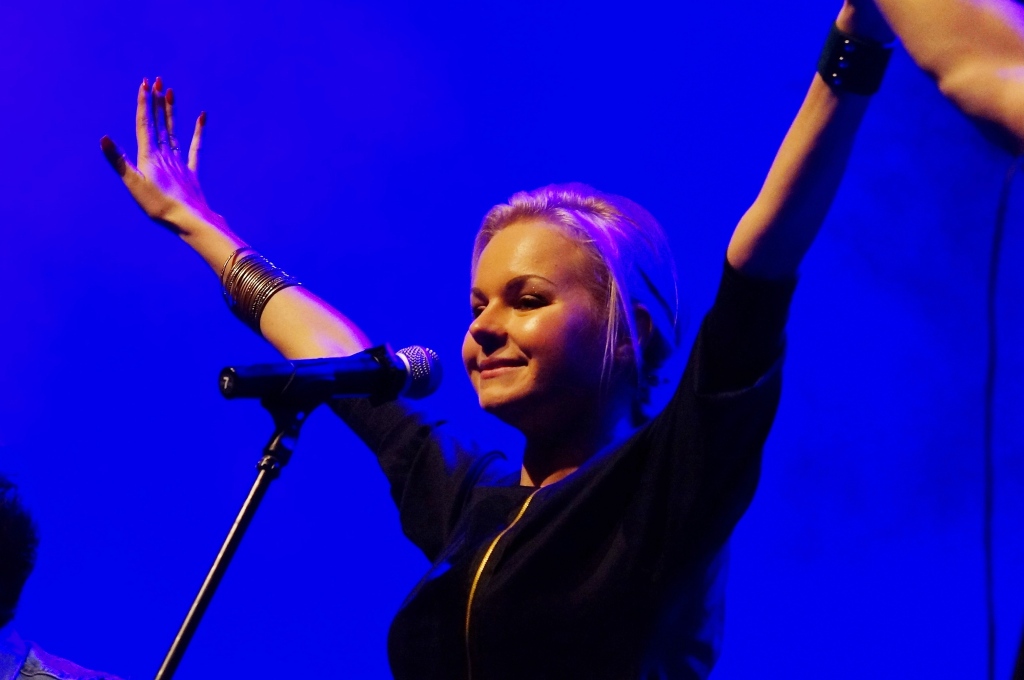 „Dwadzieścia lat po...” – koncert grupy Leningrad