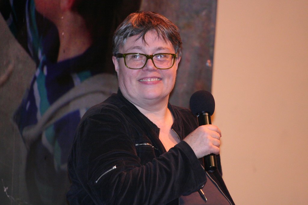 Usiedli razem przy wspólnym stole