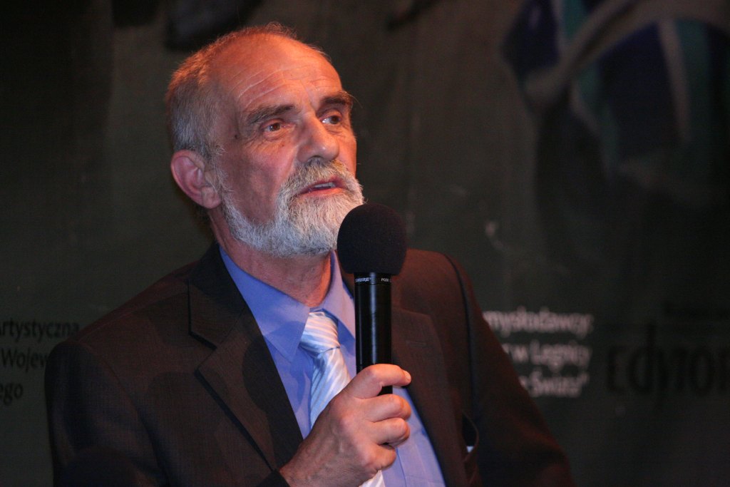 Usiedli razem przy wspólnym stole