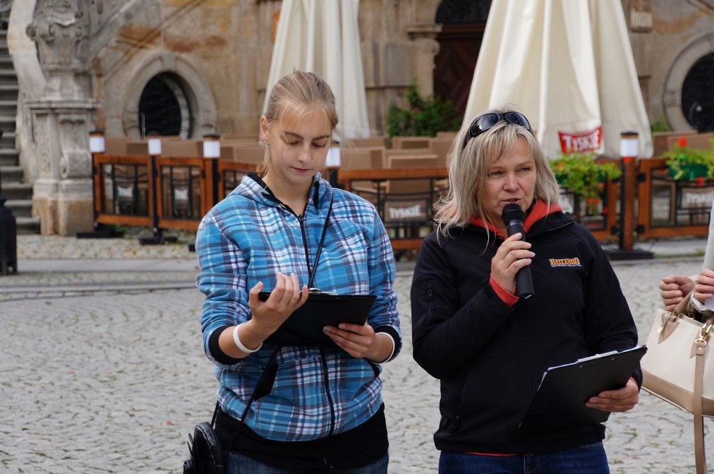 Zerwijmy psom łańcuchy