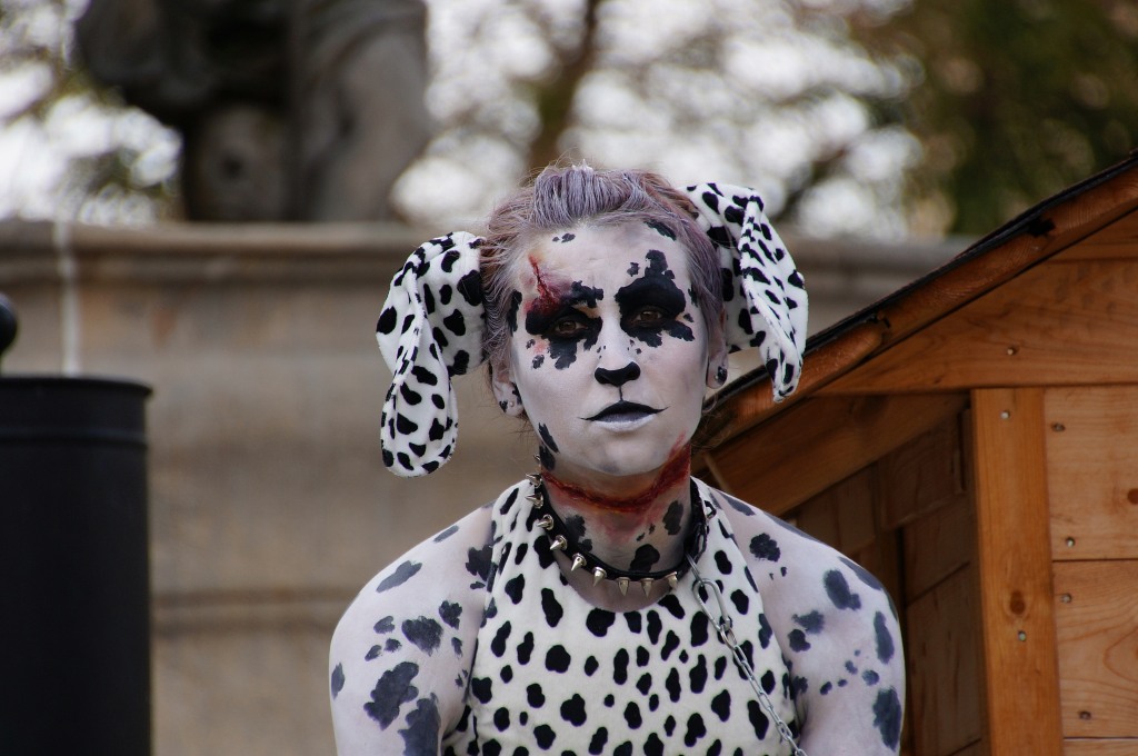 Zerwijmy psom łańcuchy