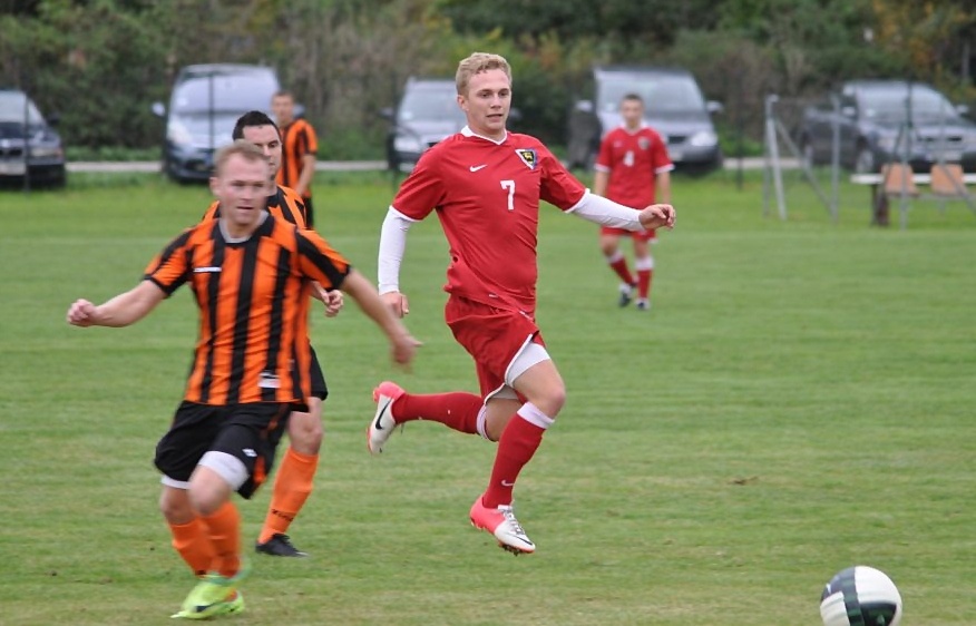 IV liga: Orkan - Karkonosze 1:2