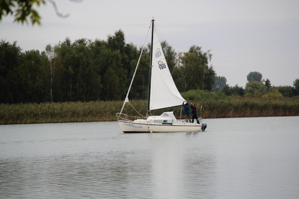W Kunicach dziękowali za plony