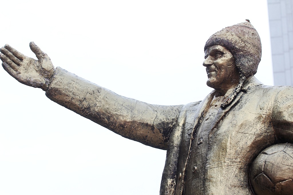 Ponad 100 tysięcy manifestantów w Warszawie