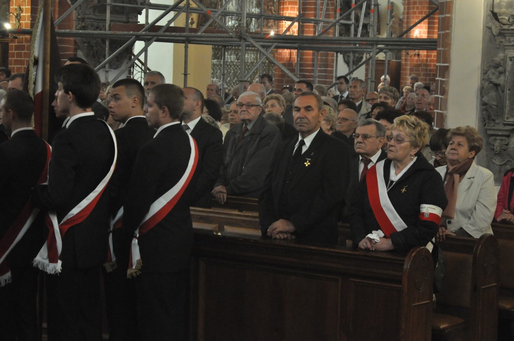 Sybiracy świętowali dwie ważne rocznice