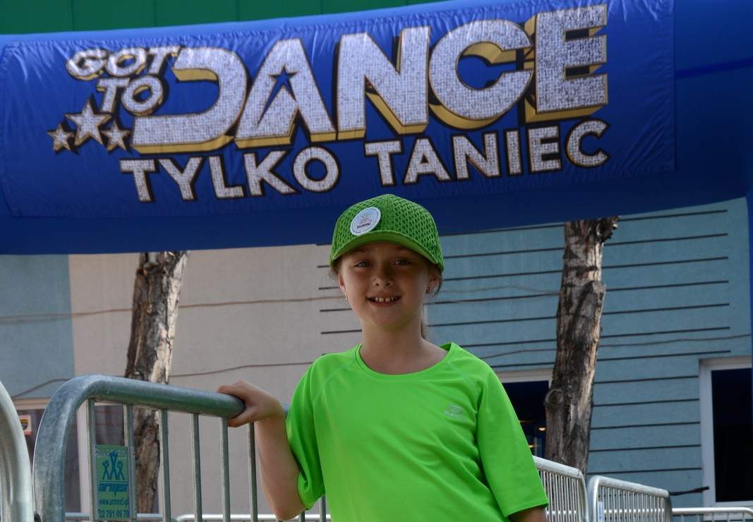 Głosuj na Balbinki na Facebooku!