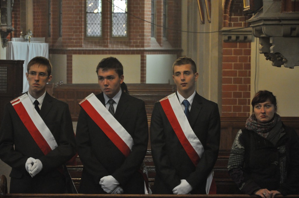 Sybiracy świętowali dwie ważne rocznice