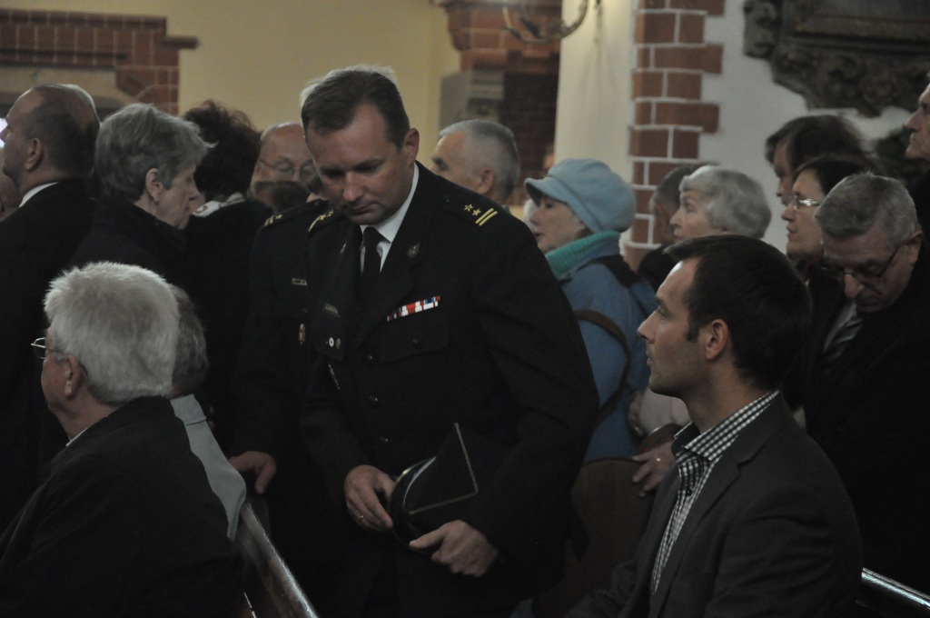 Sybiracy świętowali dwie ważne rocznice