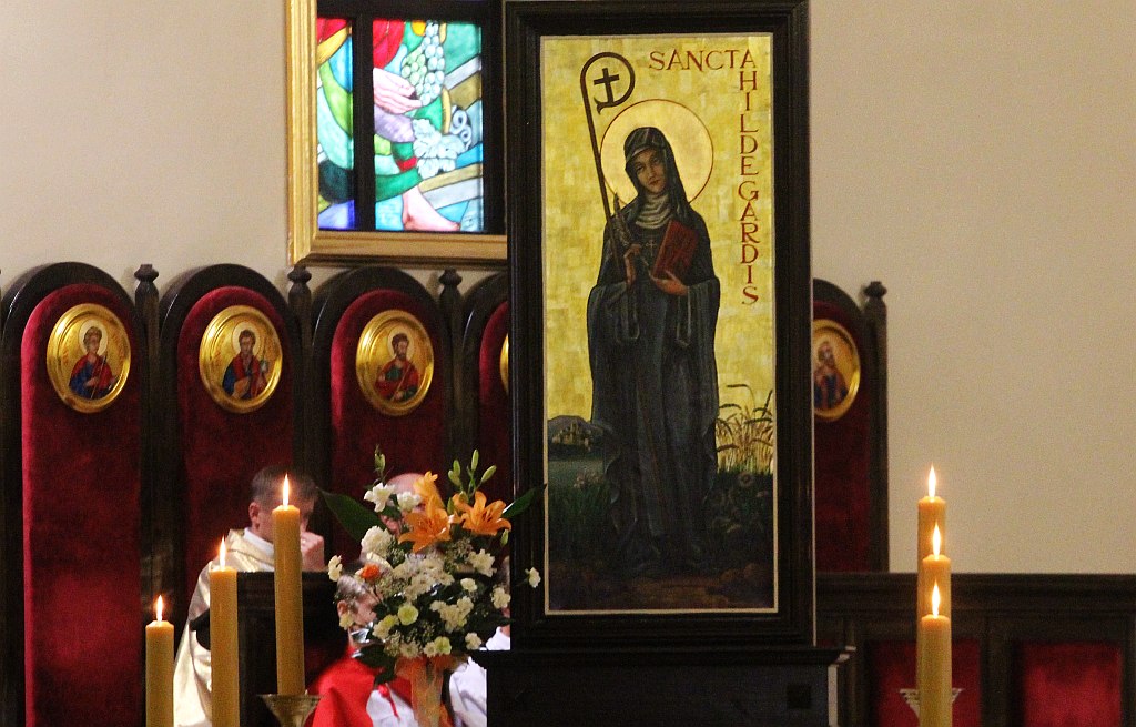 Ogólnopolski Kongres Hildegardy