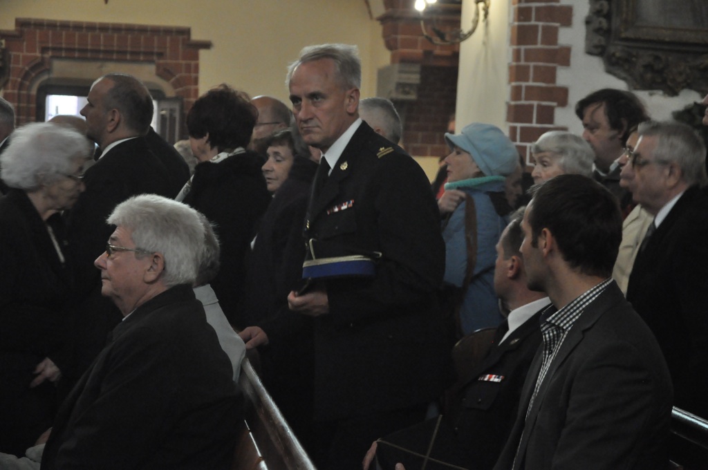 Sybiracy świętowali dwie ważne rocznice