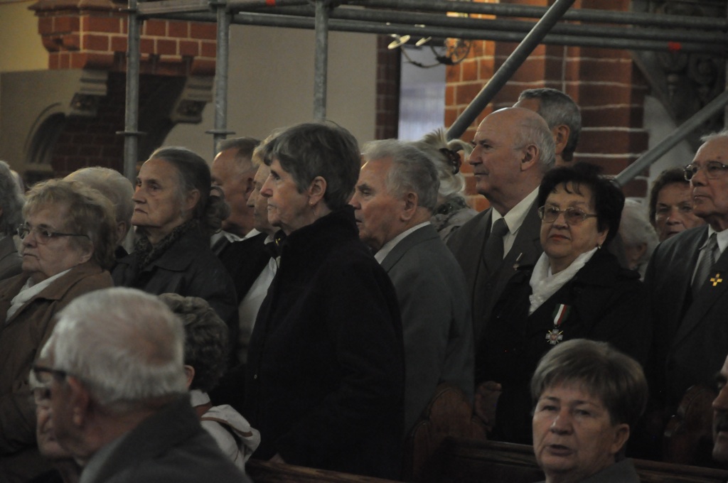 Sybiracy świętowali dwie ważne rocznice