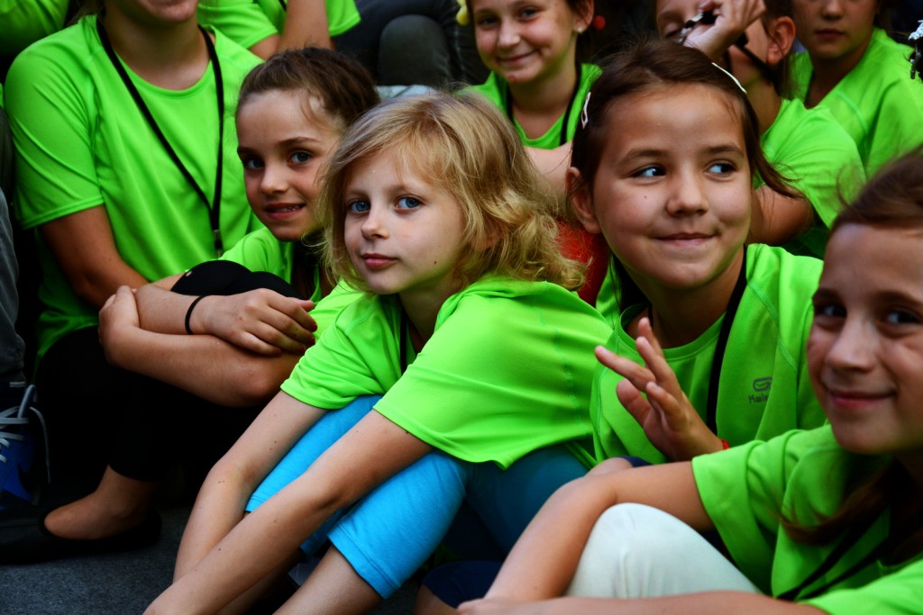 Głosuj na Balbinki na Facebooku!