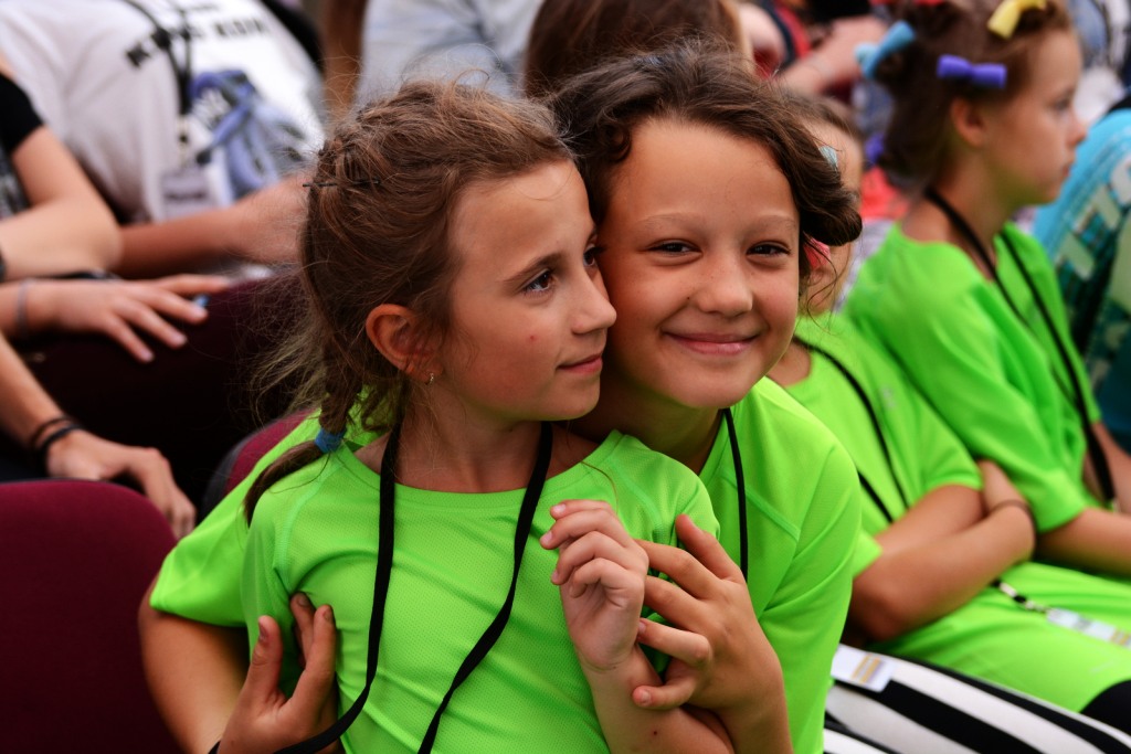 Głosuj na Balbinki na Facebooku!