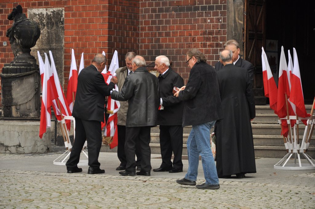 Sybiracy świętowali dwie ważne rocznice