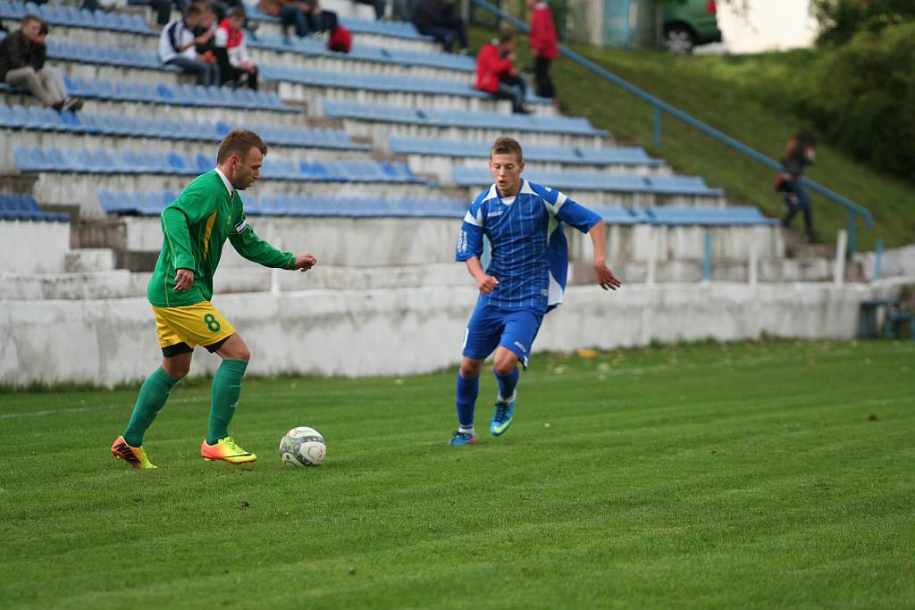 PP: Konfeks – Prochowiczanka 1:3