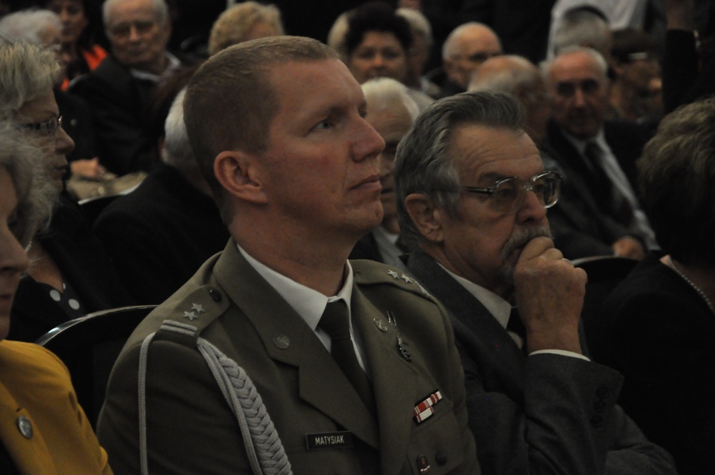 Sybiracy świętowali dwie ważne rocznice