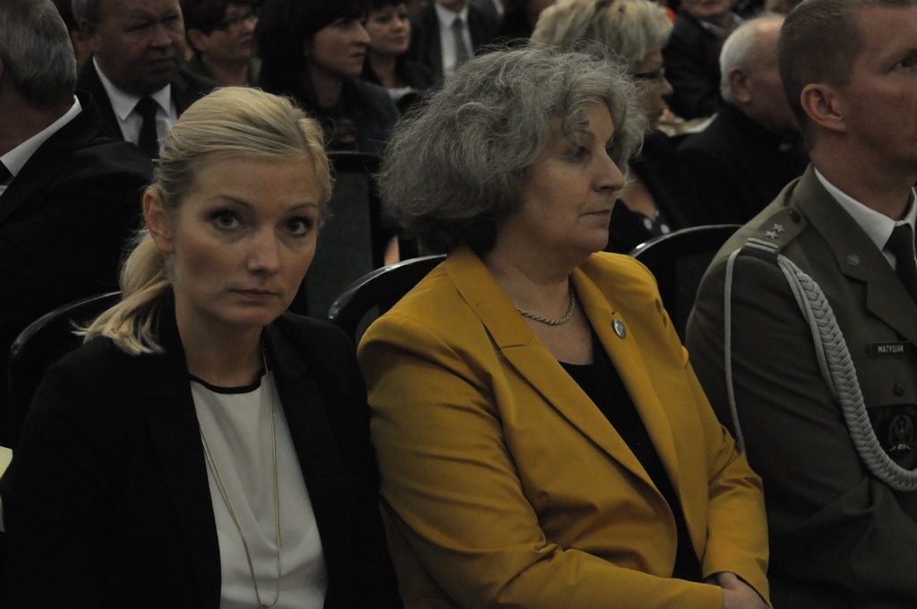 Sybiracy świętowali dwie ważne rocznice