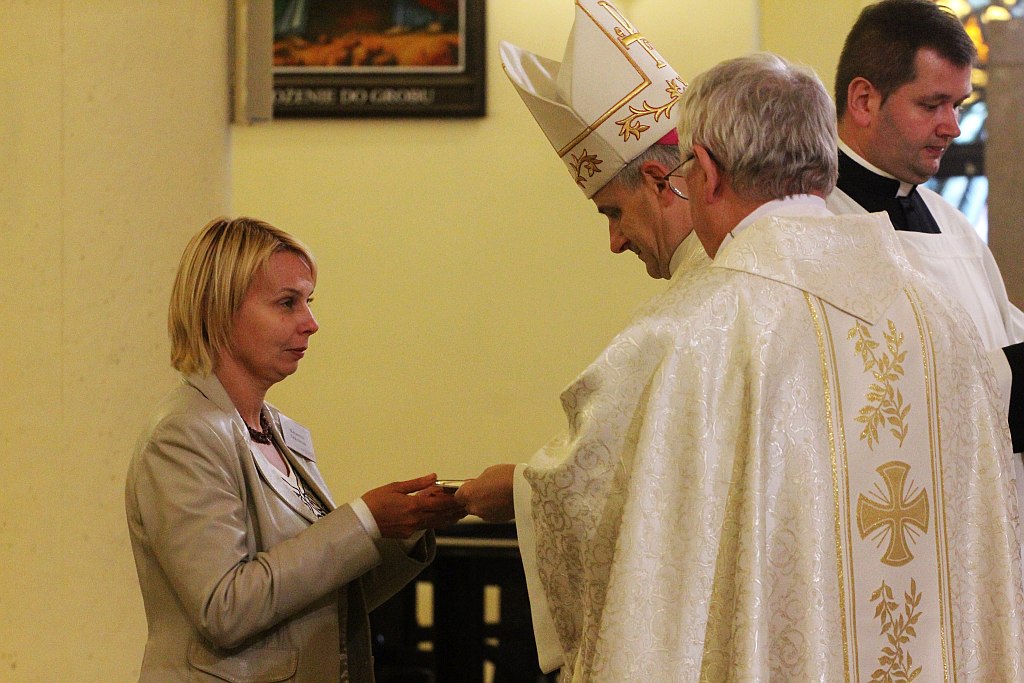 Ogólnopolski Kongres Hildegardy