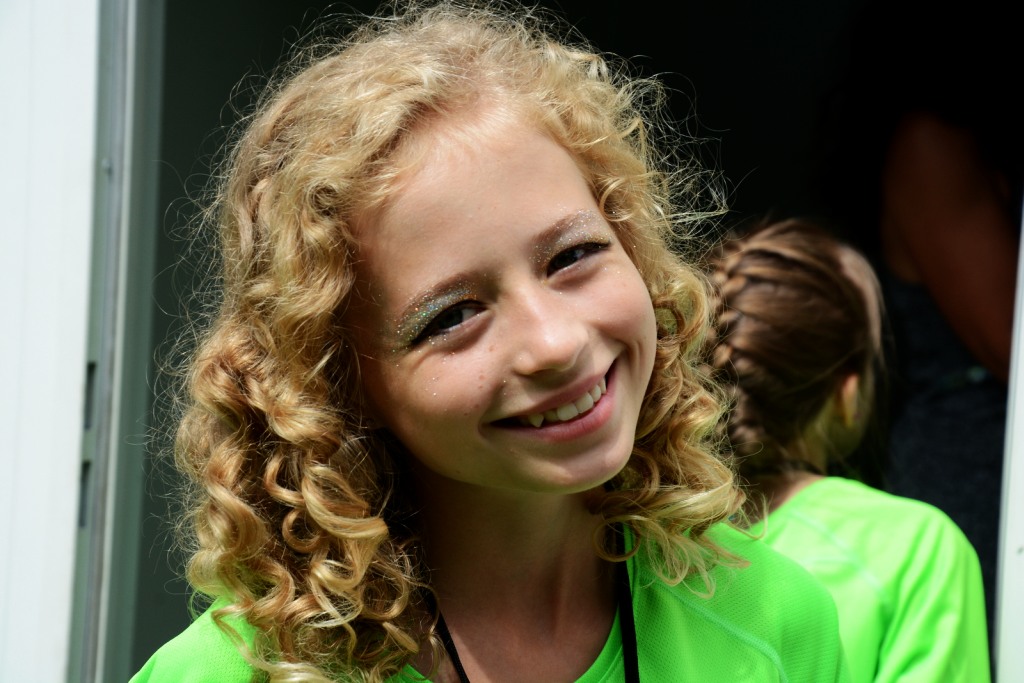 Głosuj na Balbinki na Facebooku!