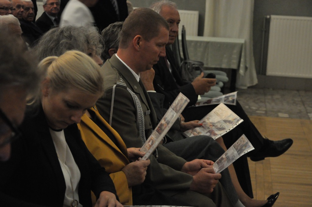 Sybiracy świętowali dwie ważne rocznice