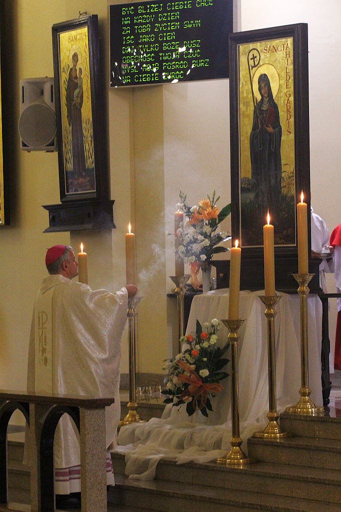 Ogólnopolski Kongres Hildegardy