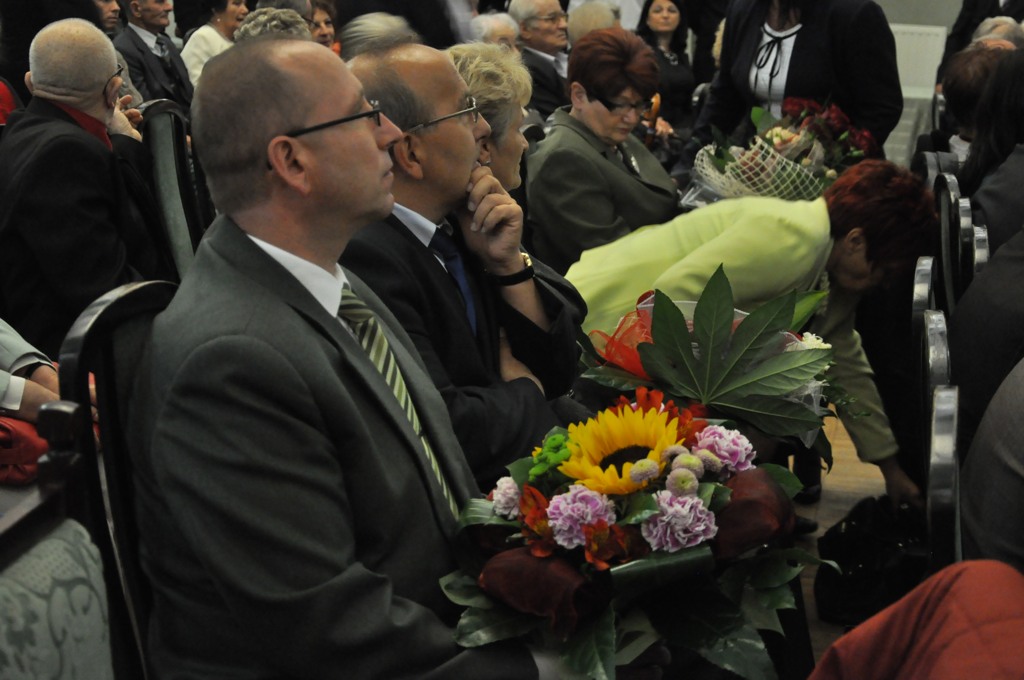 Sybiracy świętowali dwie ważne rocznice