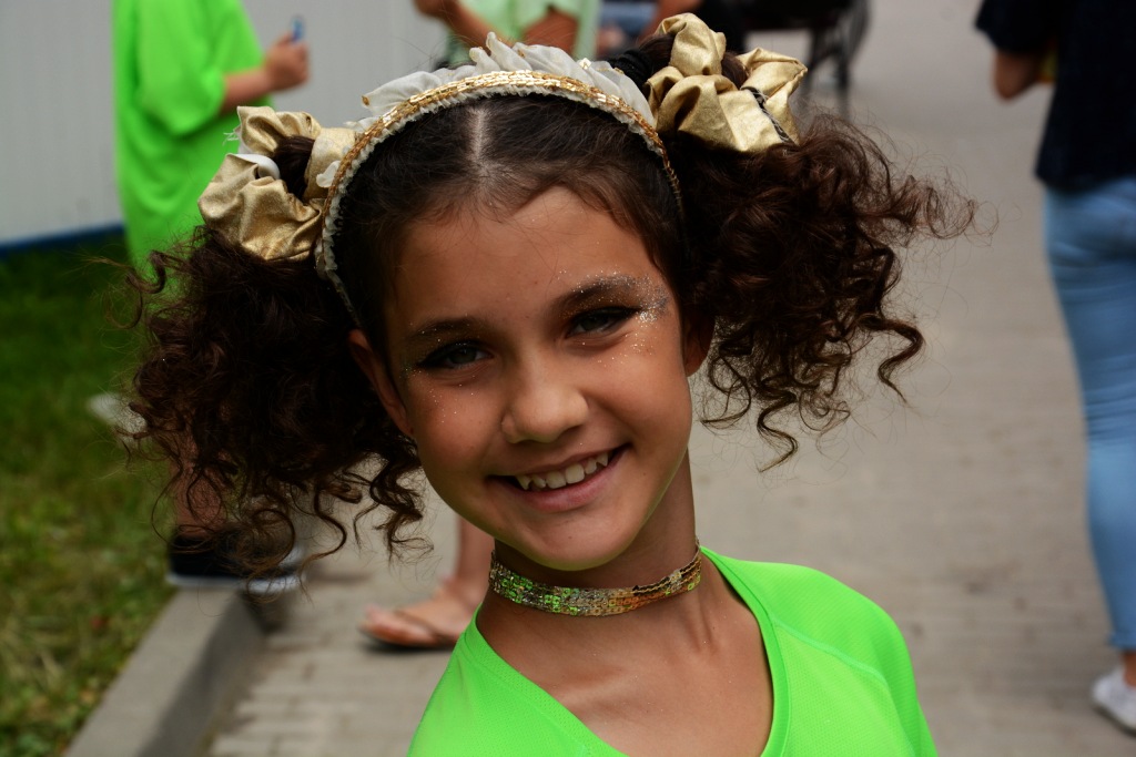 Głosuj na Balbinki na Facebooku!