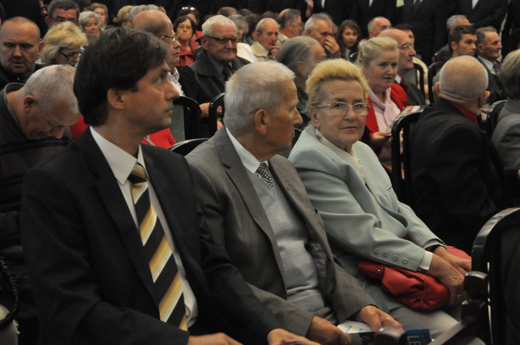 Sybiracy świętowali dwie ważne rocznice