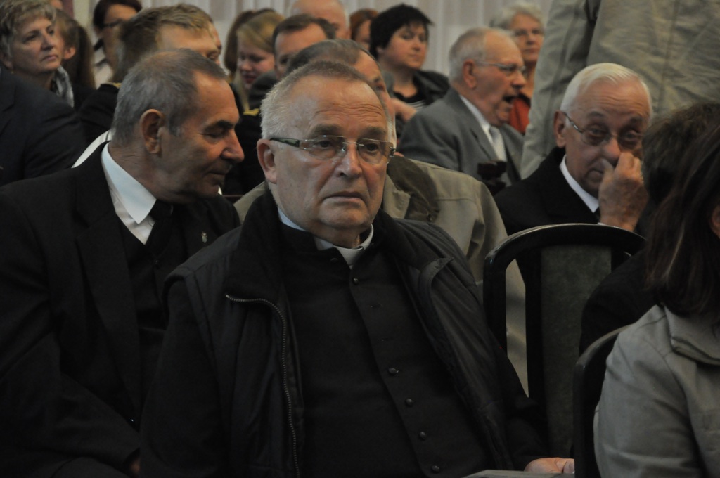 Sybiracy świętowali dwie ważne rocznice