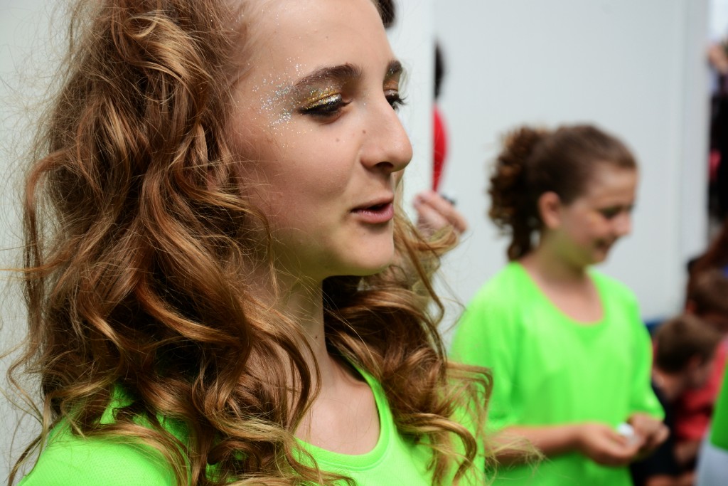 Głosuj na Balbinki na Facebooku!