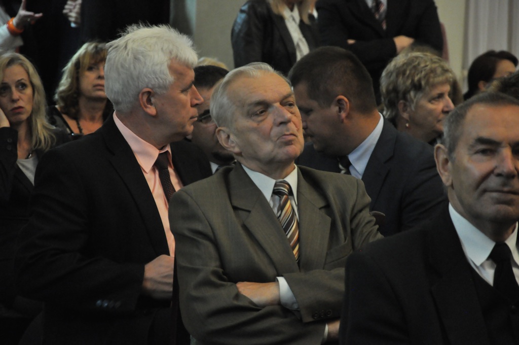 Sybiracy świętowali dwie ważne rocznice