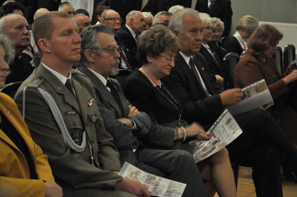 Sybiracy świętowali dwie ważne rocznice