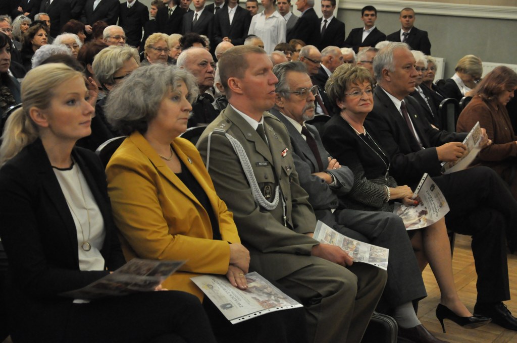 Sybiracy świętowali dwie ważne rocznice