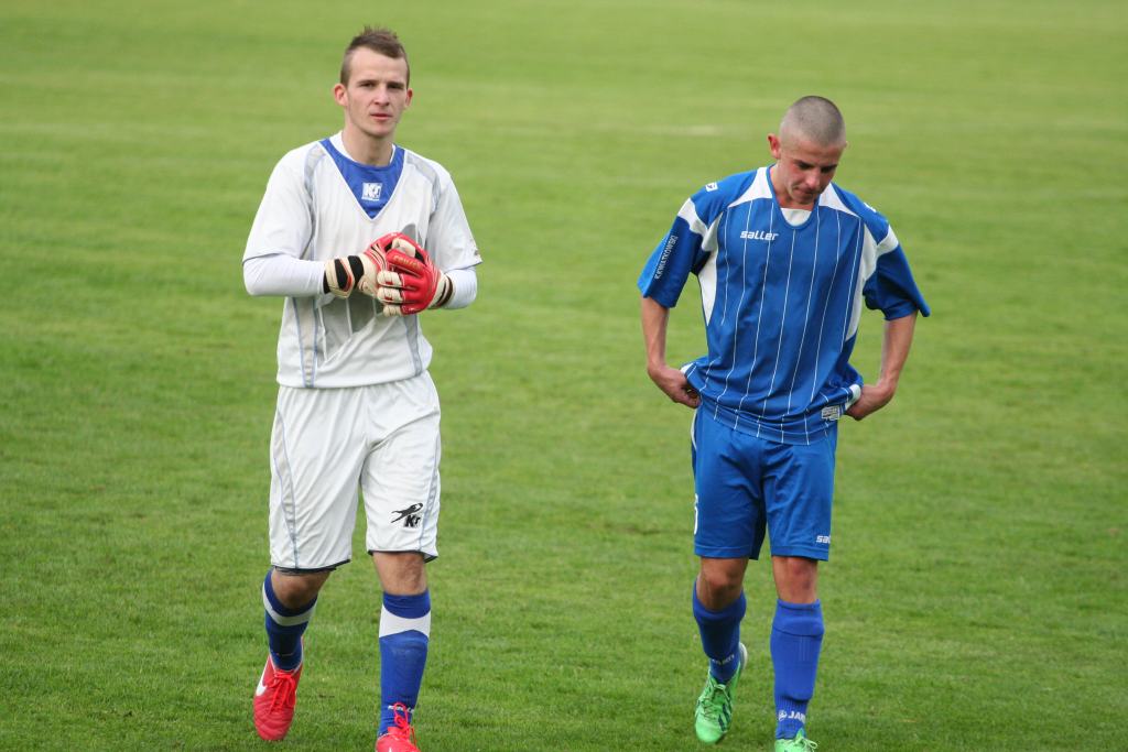 PP: Konfeks – Prochowiczanka 1:3