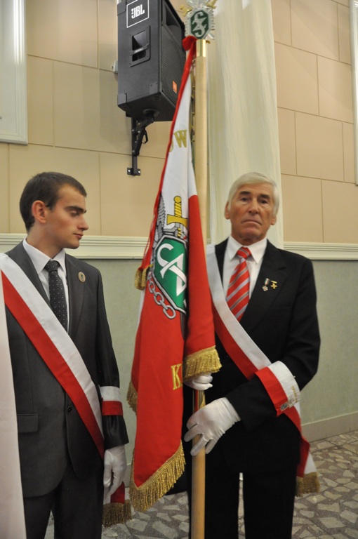 Sybiracy świętowali dwie ważne rocznice