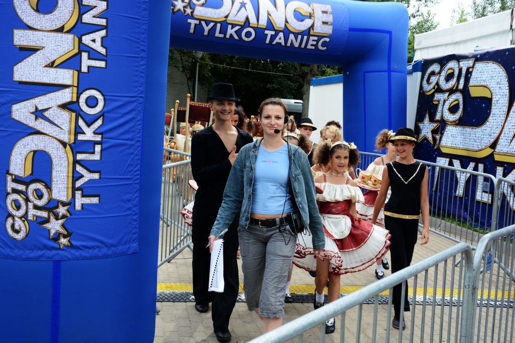 Głosuj na Balbinki na Facebooku!