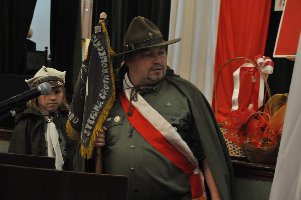 Sybiracy świętowali dwie ważne rocznice