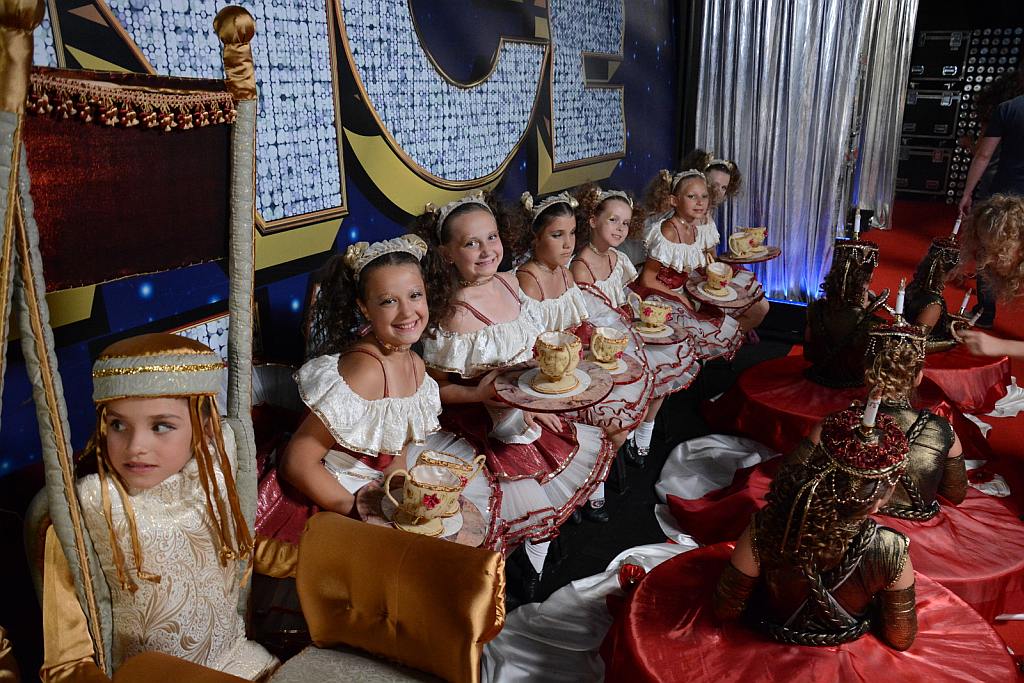 Głosuj na Balbinki na Facebooku!