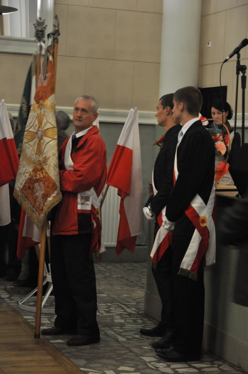 Sybiracy świętowali dwie ważne rocznice