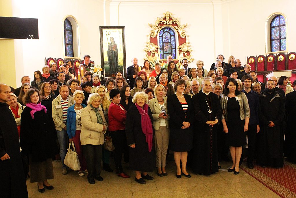 Ogólnopolski Kongres Hildegardy