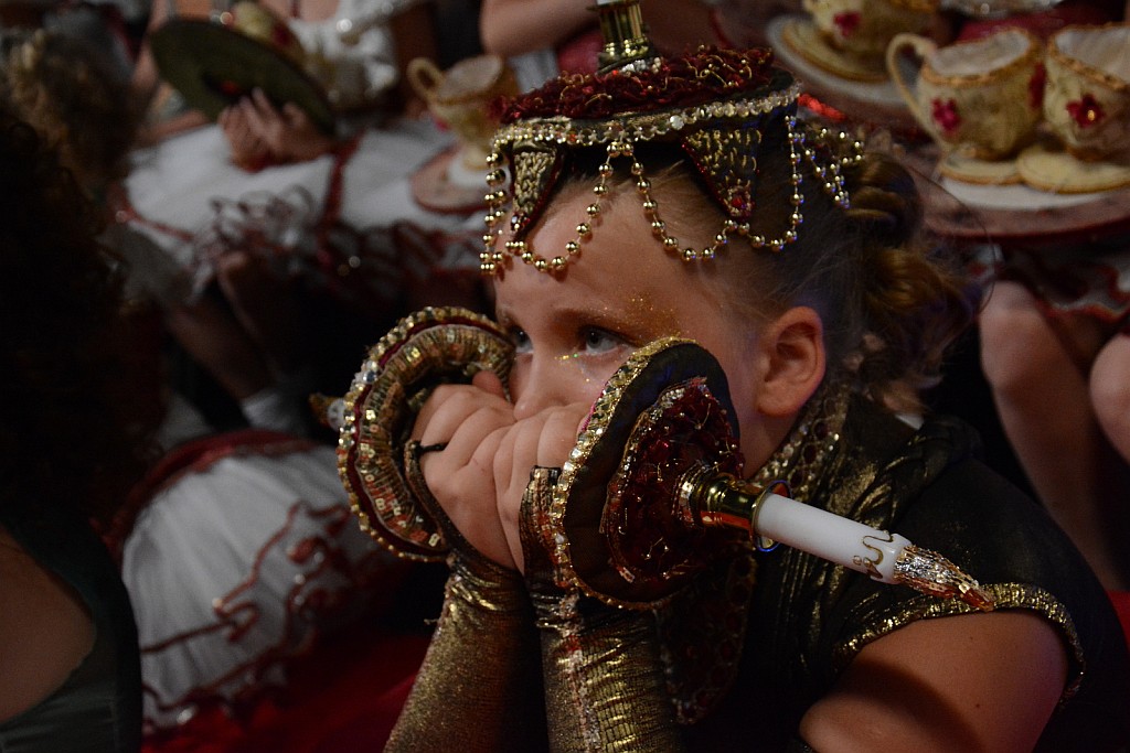 Głosuj na Balbinki na Facebooku!