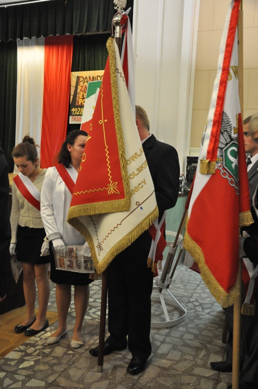 Sybiracy świętowali dwie ważne rocznice