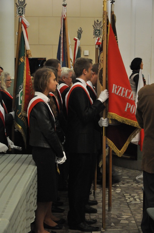 Sybiracy świętowali dwie ważne rocznice