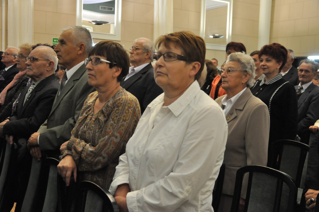 Sybiracy świętowali dwie ważne rocznice