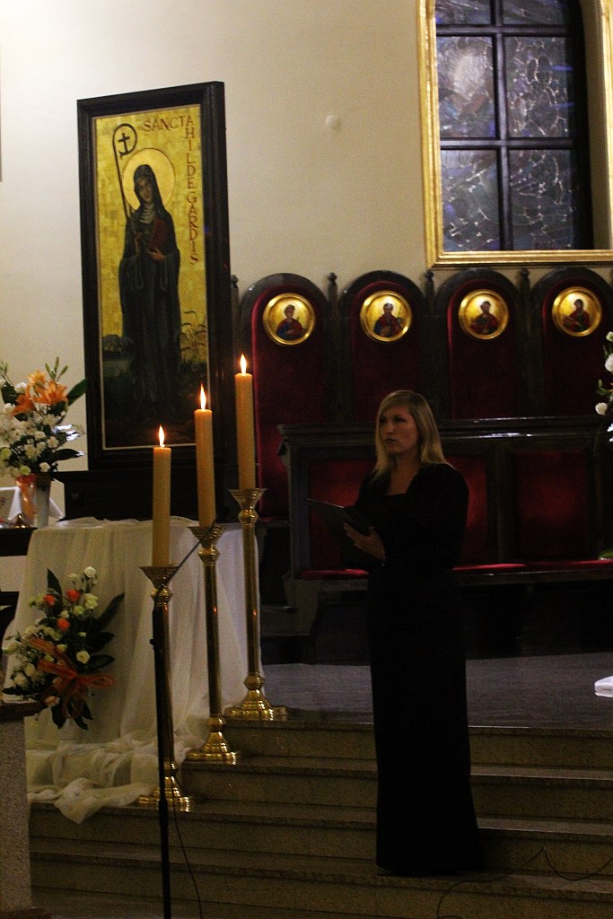 Ogólnopolski Kongres Hildegardy