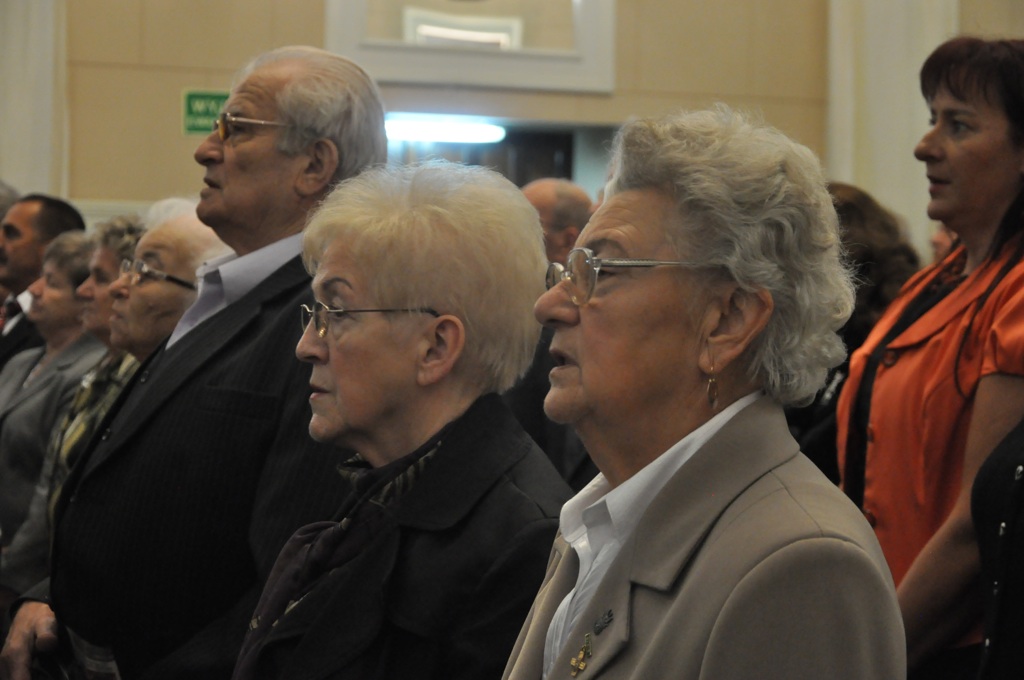 Sybiracy świętowali dwie ważne rocznice